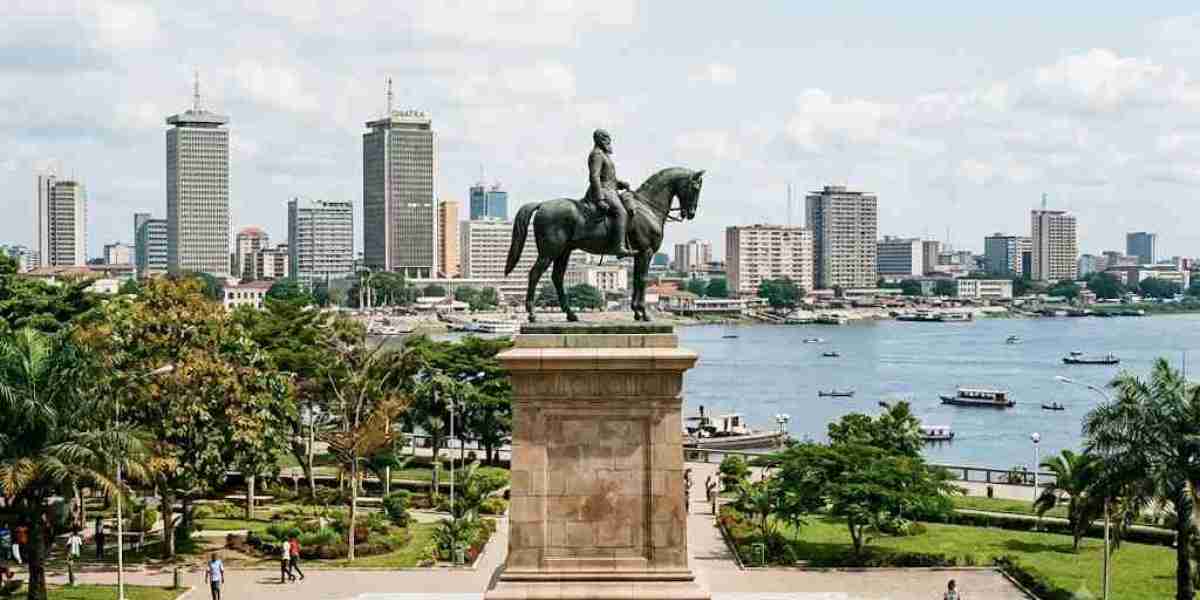 Your Guide to Applying for a Visa to the Democratic Republic of the Congo