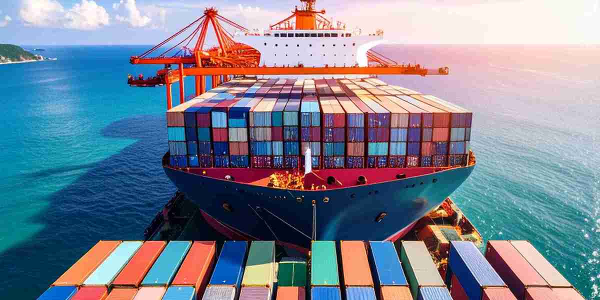 Exim Planner – A Smart Logistics Partner for Global Import and Export Businesses