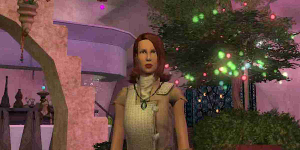 MMO Winter Events: Forced Cheer & Festive Fights