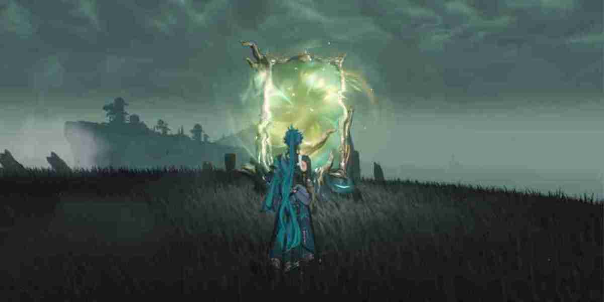 Penitent's End Overflowing Palette Puzzles Guide