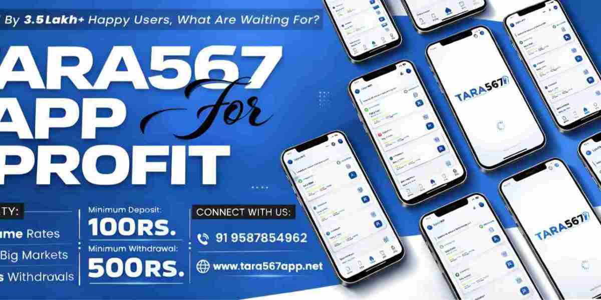 Tara567 APK Download Guide: How to Access the Platform Safely in India