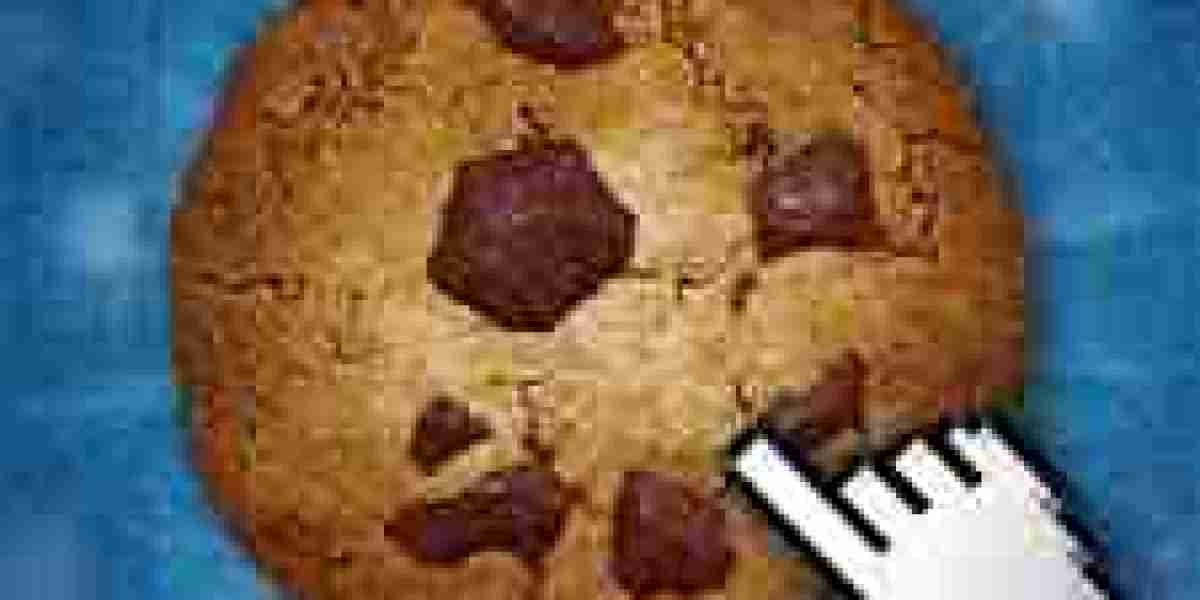 From a Single Click to a Cookie Cosmos: Your Guide to Cookie Clicker