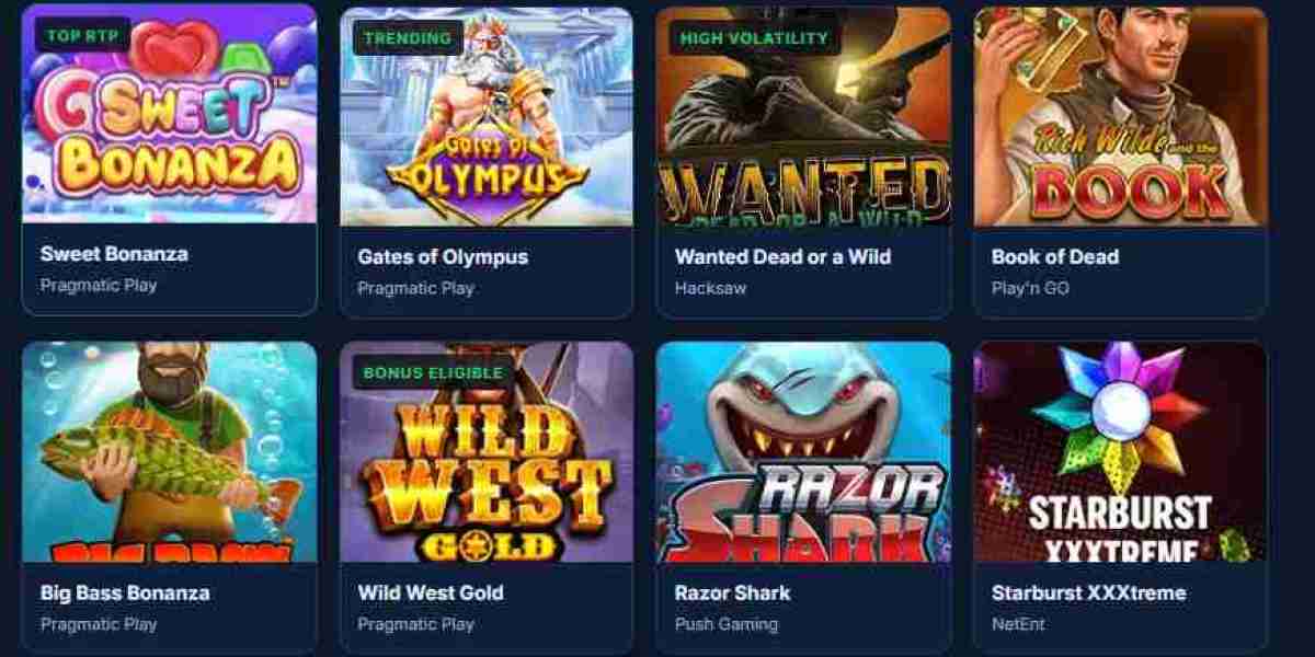 BetPortal Casino
