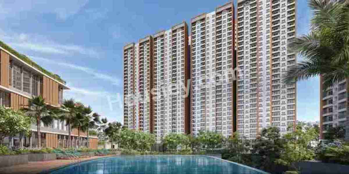 Godrej Vanantara Bannerghatta | Luxury Homes in Bannerghatta Bangalore