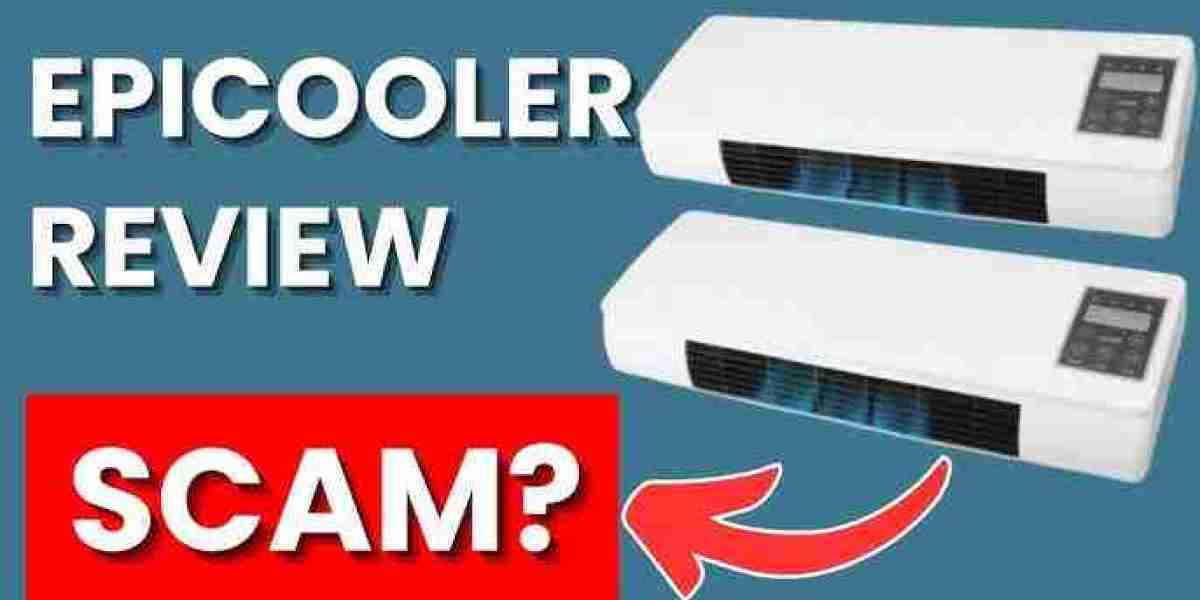 Epicooler anmeldelser – Hvordan denne plug-and-play aircondition giver øjeblikkelig lindring