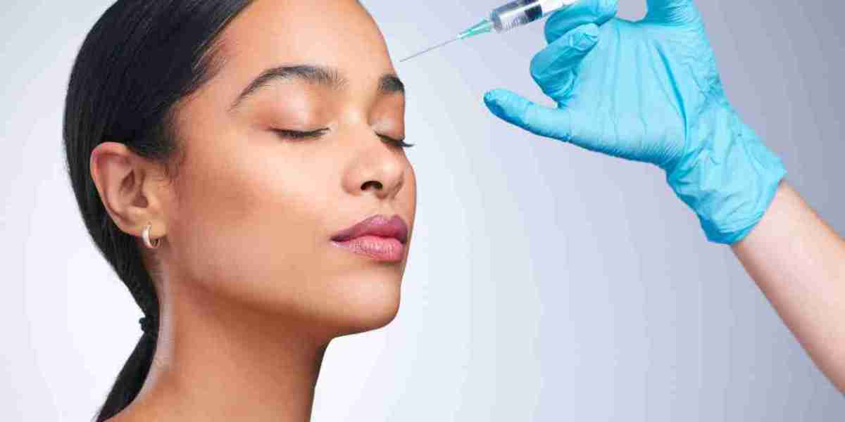 Why Botox in Dubai Remains a Leading Aesthetic Treatment