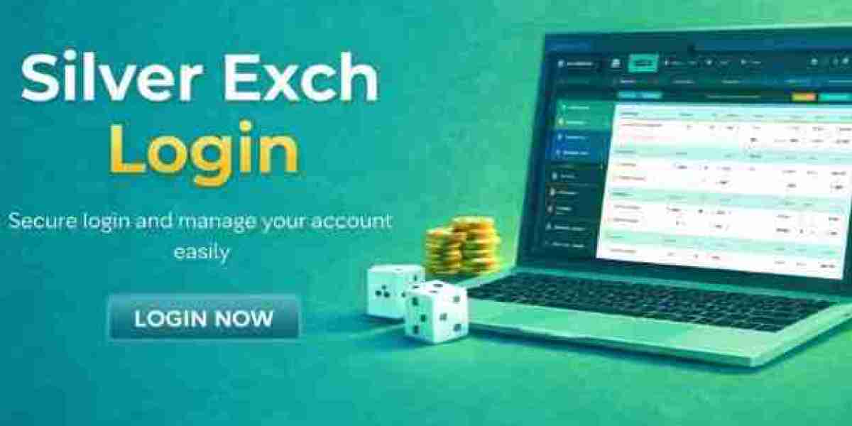 SilverExchange – The Future of Seamless Online Sports Interaction