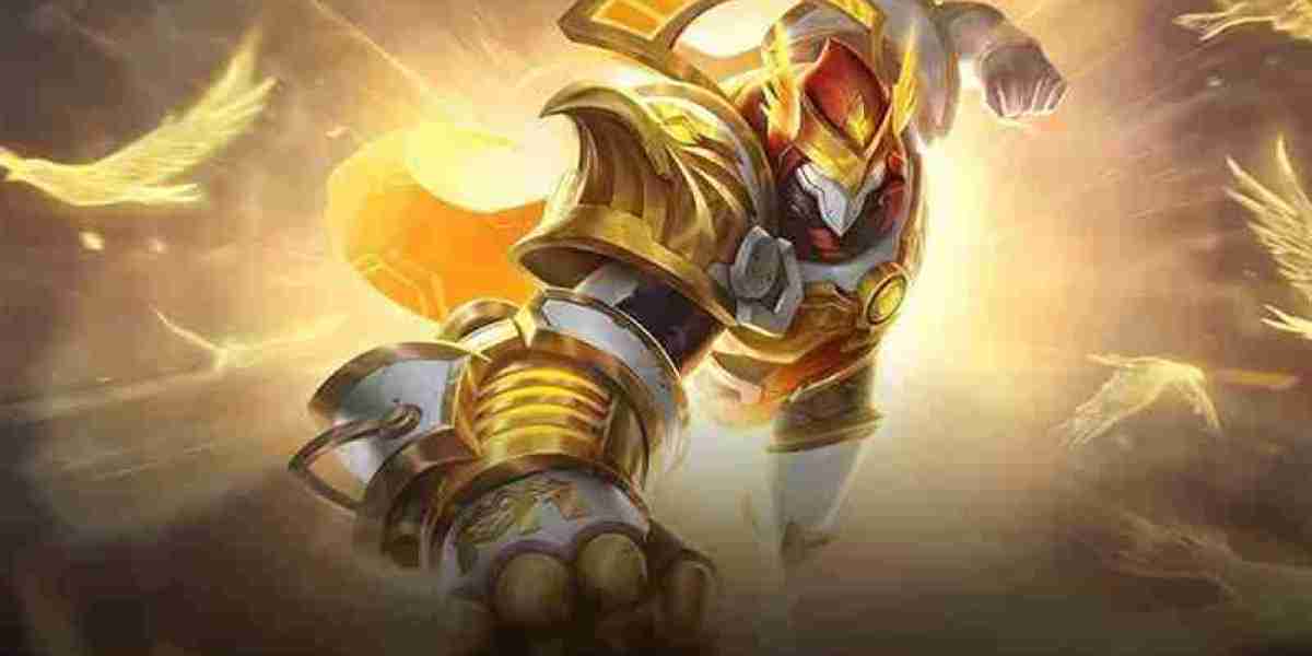 Mobile Legends Rare Skins – Top 5 Most Coveted Picks