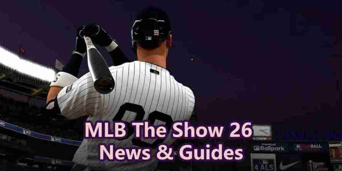 June Countdown Program in MLB The Show: Top Cards