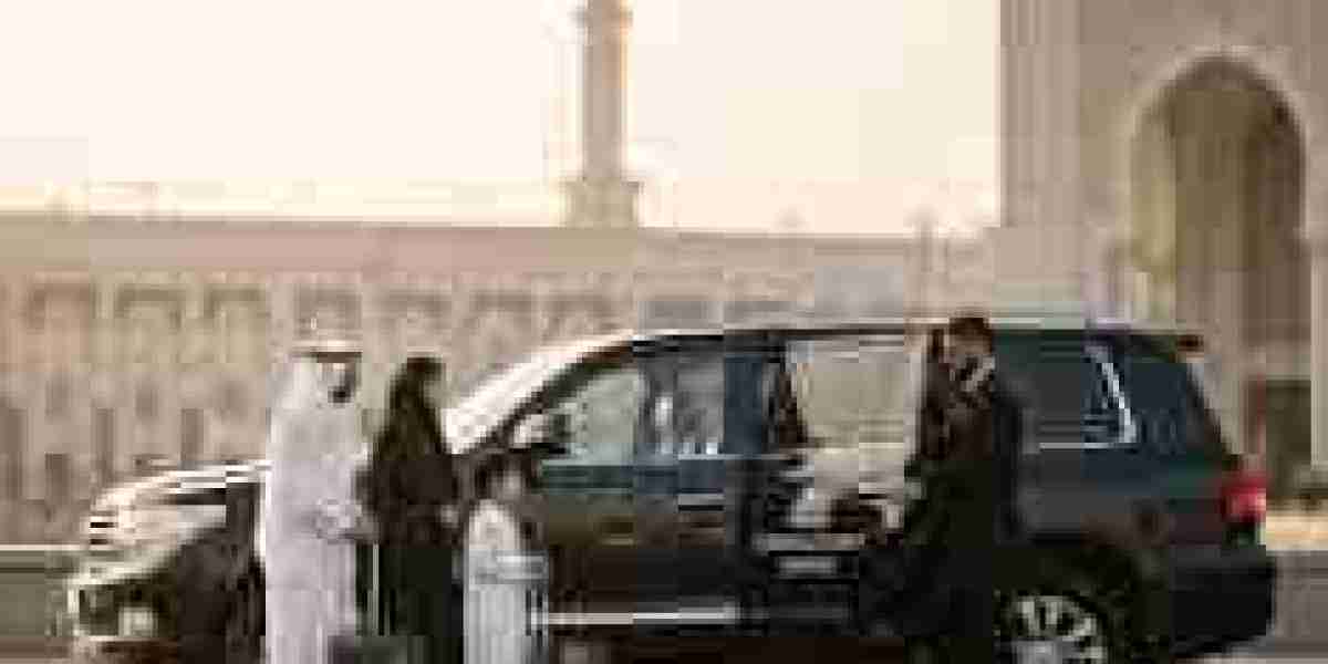 Taxi Service In Makkah Your Trusted Travel Partner for Comfortable and Reliable Transportation