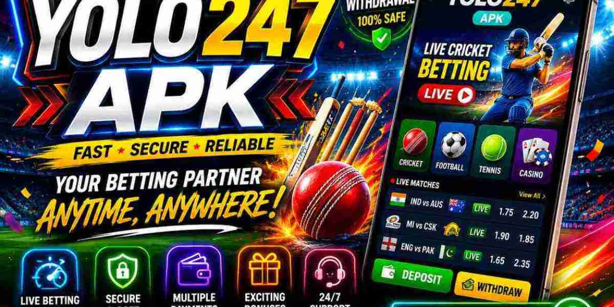 Yolo247 Apk - Complete Guide for Safe Download, Betting Features & Winning Tips