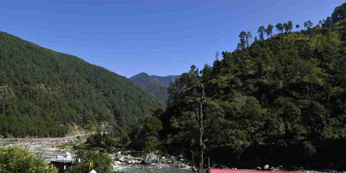 Famous Personalities of Uttarakhand