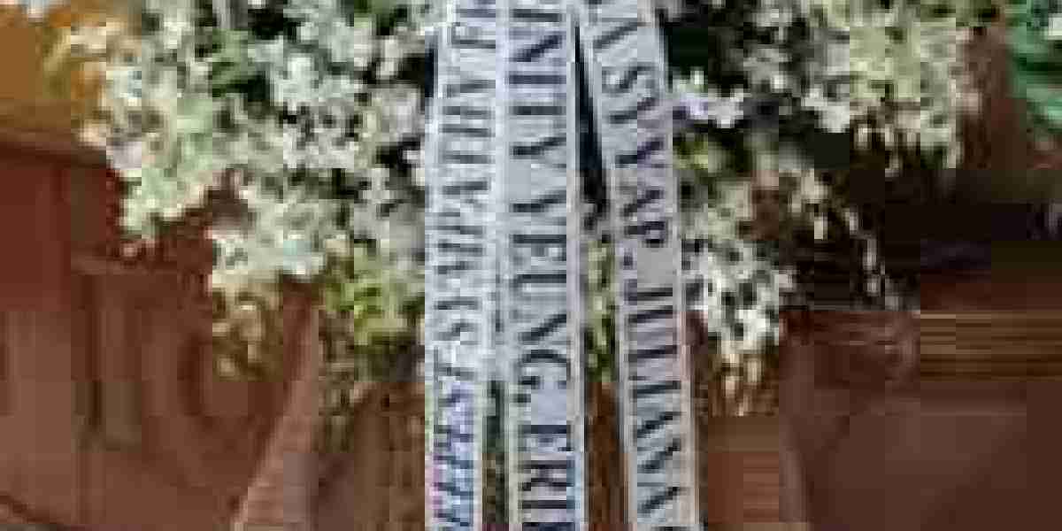 Sympathy Flowers Taguig for Heartfelt Condolence Floral Tributes