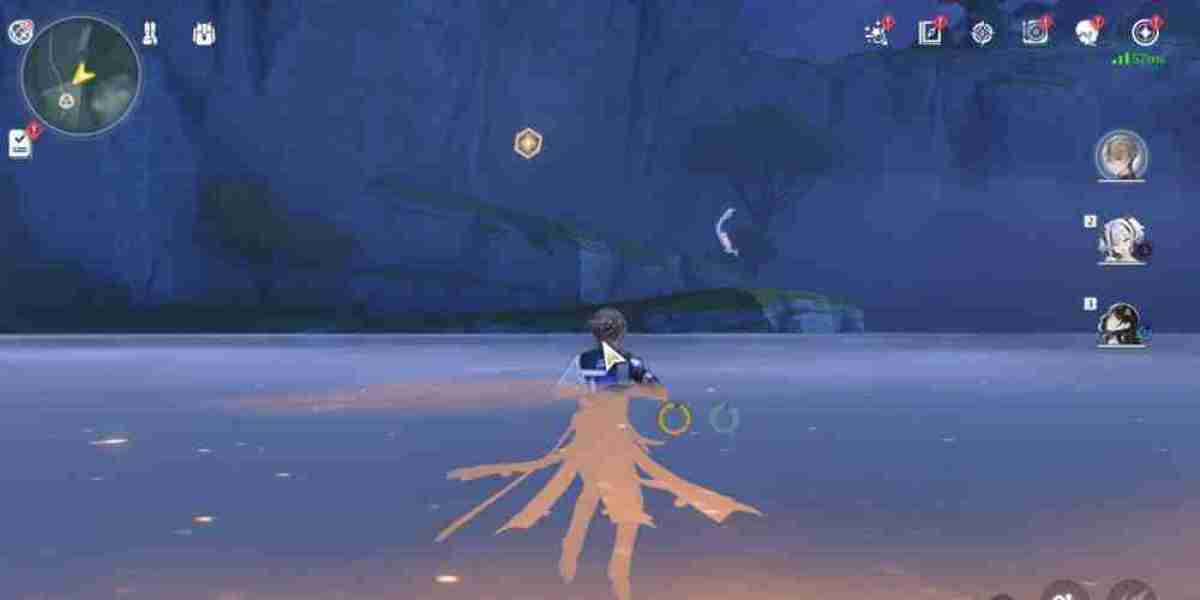 Nimbus Sanctum Sonance Caskets: Locations Guide