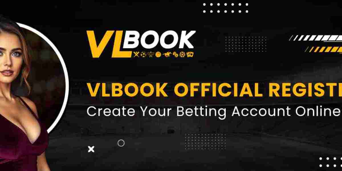 VLBook Register Online: A Simple Way to Start Sports Betting