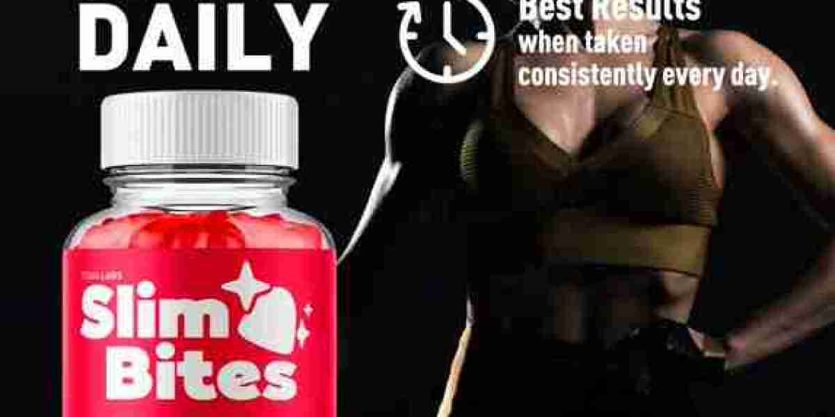 Where can I buy Slim Bites Gummies?