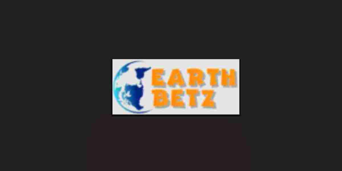 EarthBetz: Elevating Your Online Betting Experience with Sports and Casino Games
