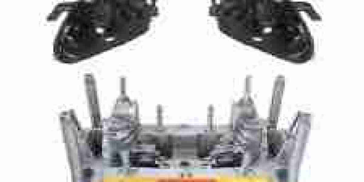 Thermal Control Strategies in Modern Injection Tooling Design