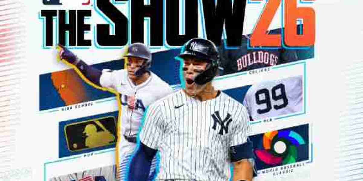 This Stubs Farming Trick Changed Everything in MLB The Show 26