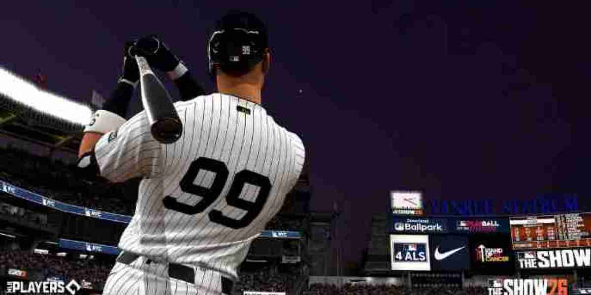 MMOEXP MLB The Show 26: Are All Pitchers Tanking?