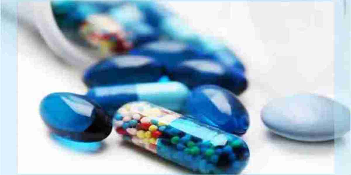 Allopathic Drug Manufacturer in Aurangabad – Finding Trusted Pharma Partners for Quality Healthcare Solutions