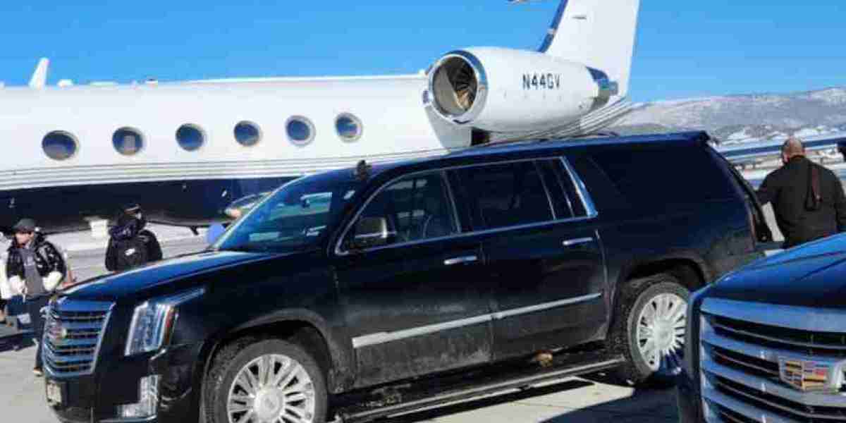 Vail Limousine Services | Luxury Travel in Vail