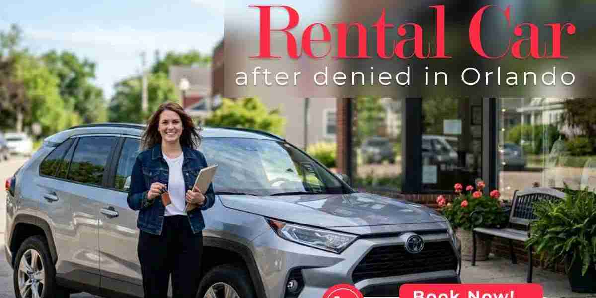 Cheap Car Rental Orlando for Affordable and Convenient Travel