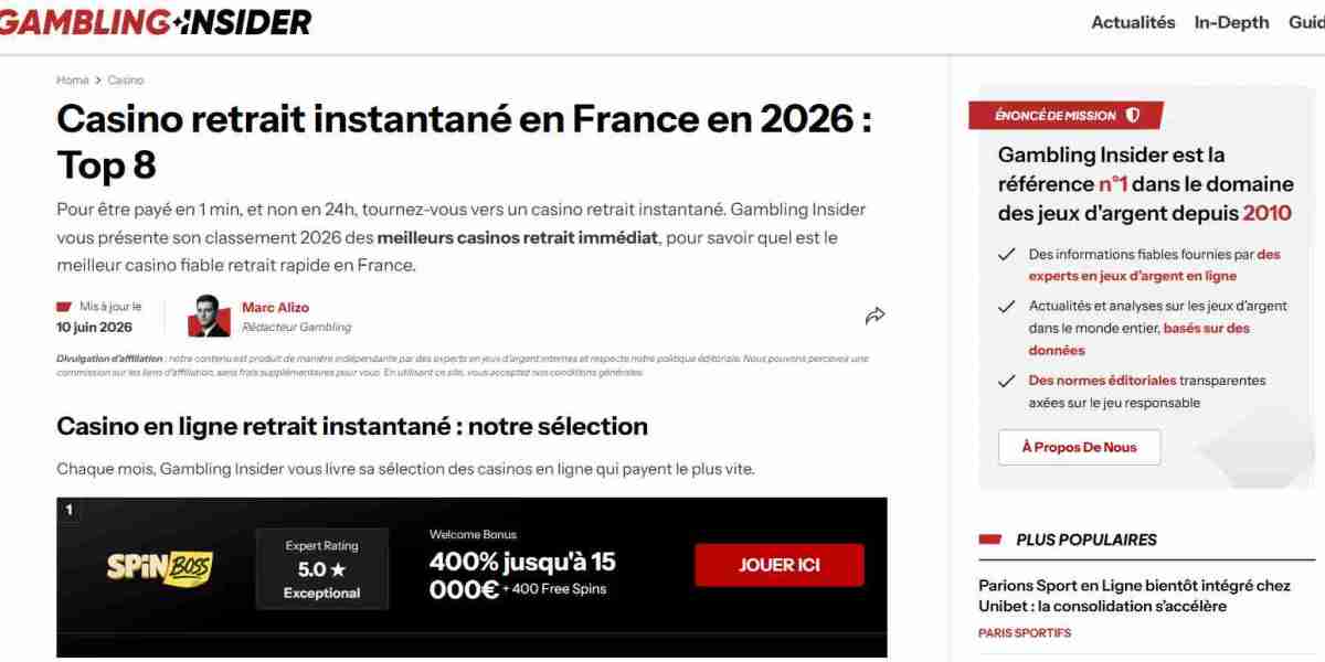 Casino en ligne qui paye le plus : comment choisir une plateforme fiable pour maximiser ses gains