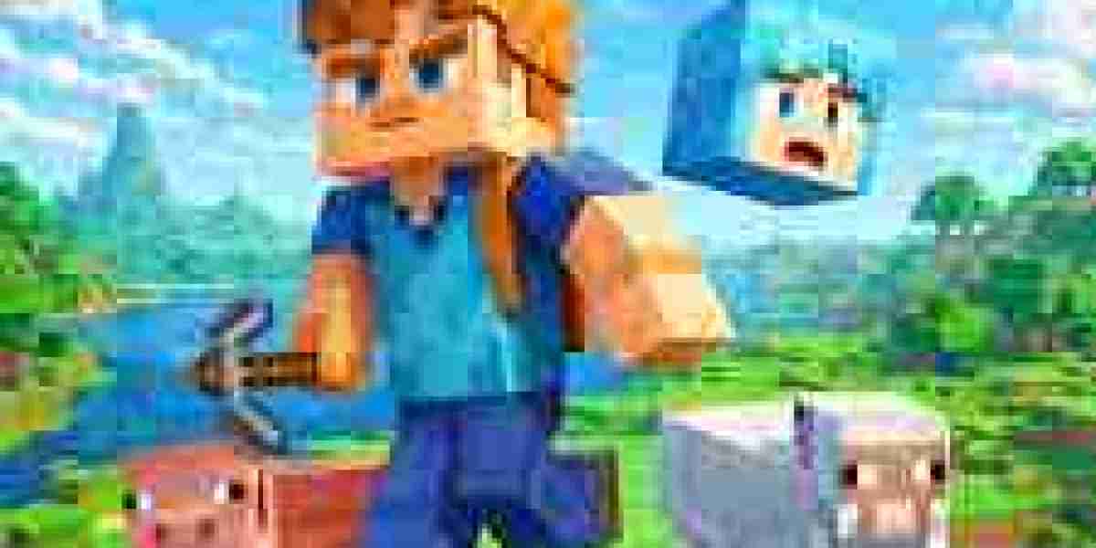 Reliving the Blocky Dream: Your Guide to Eaglercraft