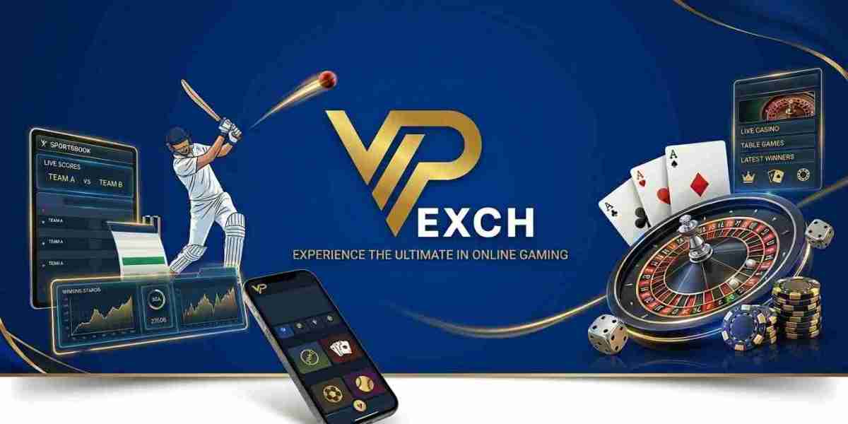 Why Vipexch is Becoming a Popular Choice for Cricket Enthusiasts