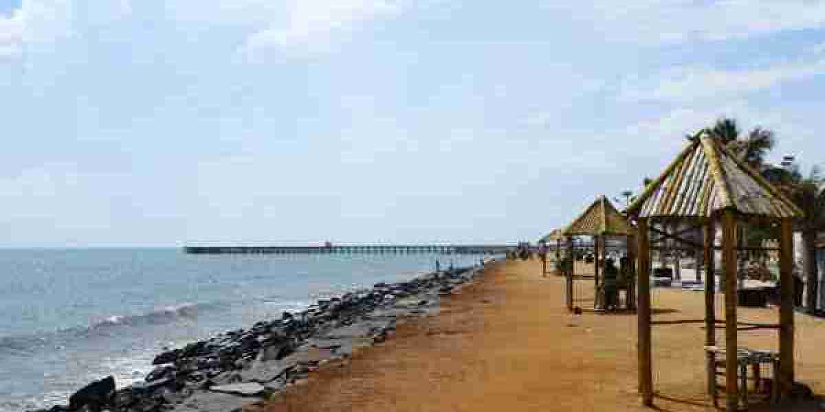 Tirupati to Pondicherry Taxi