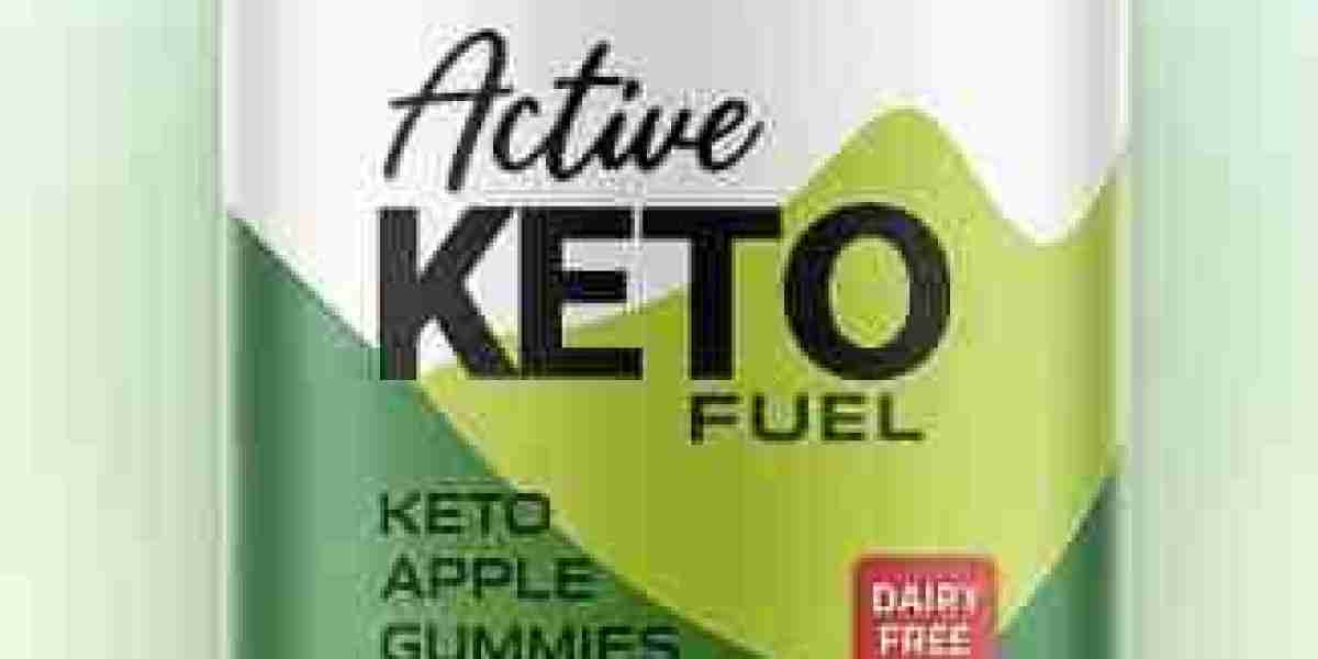 Quels sont les ingrédients d’Active Keto Fuel ?