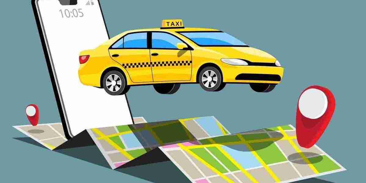 Kairouan Taxi: Fast and Safe 24/7 Transportation