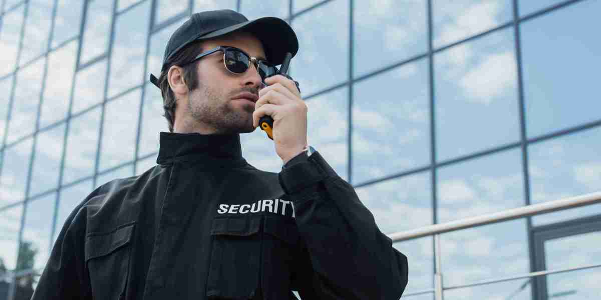 Security Companies in London for Trusted Protection