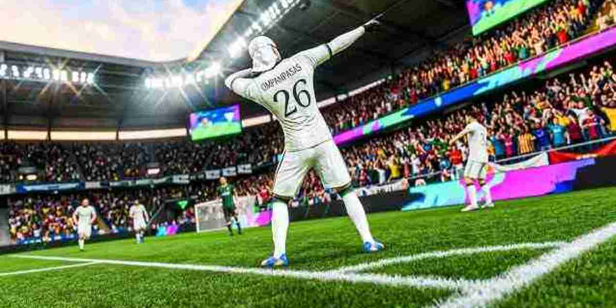 Mmoexp FC26: The World's Game Edition Has Arrived—And It Brought Friends