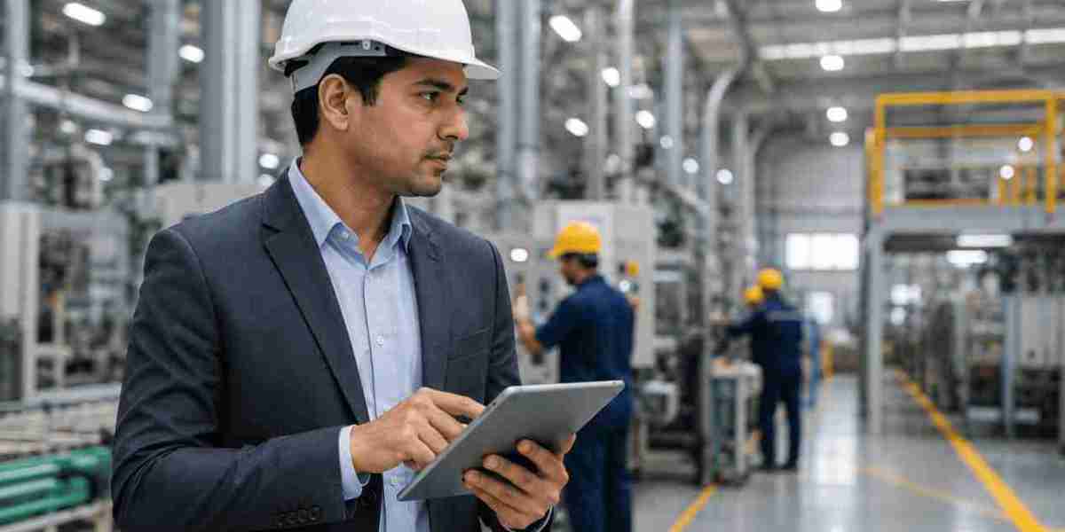 Training ISO 9001: Building Strong Quality Management Skills for Business Success