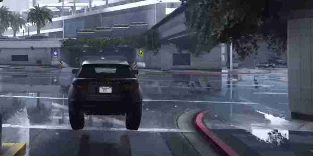 U4GM Guide to GTA 5 Special Cargo