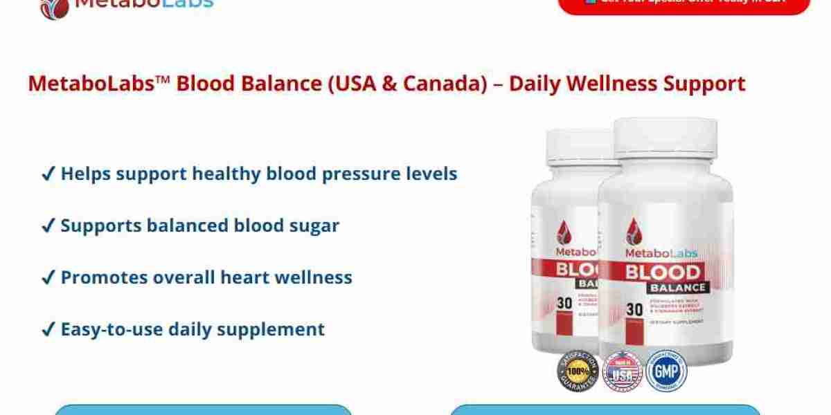 MetaboLabs Blood Balance Reviews: What Every American Consumer Must Know Before Buying