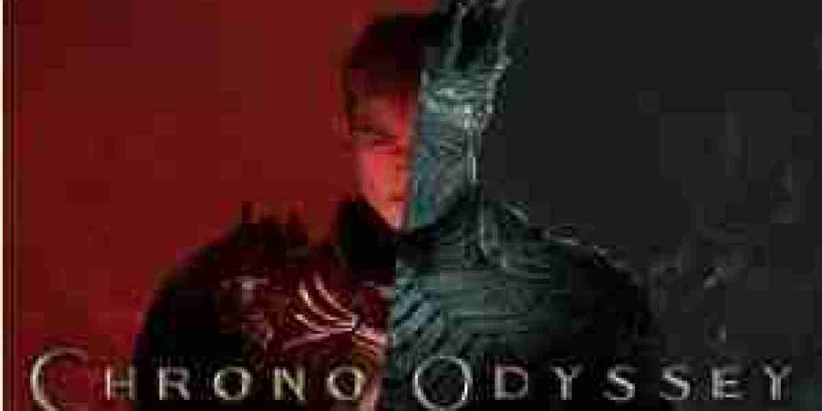 MMOEXP Chrono Odyssey Beta Class Guide: Berserker, Ranger & Swordsman