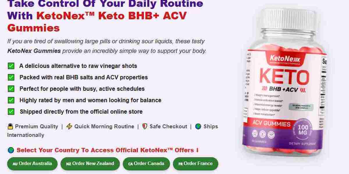 KetoNex™ Reviews: Comprehensive Efficacy Analysis For FR Consumers