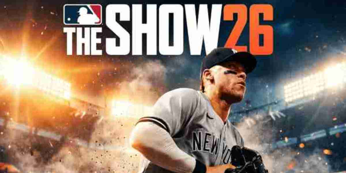 MLB The Show 26: The Secret Weapon for Ranked Seasons