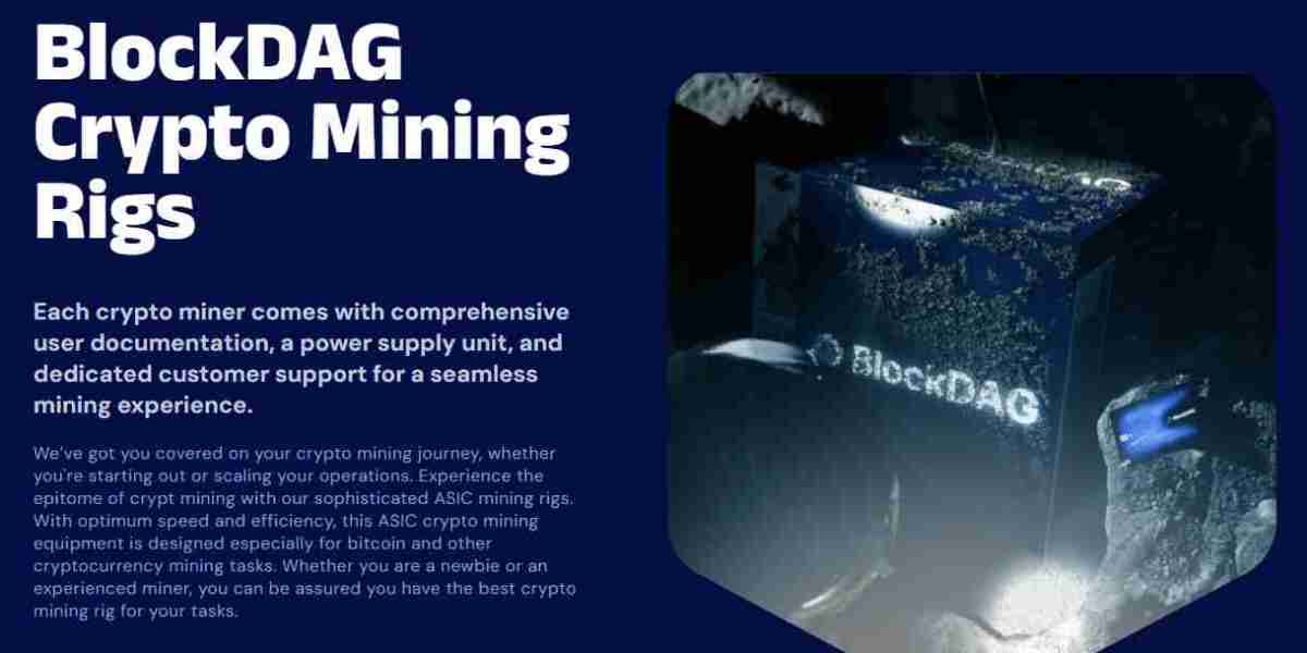 How to Start Crypto Mining in 2025 Without the Hassle: A Beginner’s Guide to Choosing Reliable Mining Cryptocurrency Equ