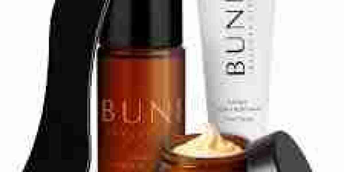 Achieve Balanced, Healthy Skin with Bunibody