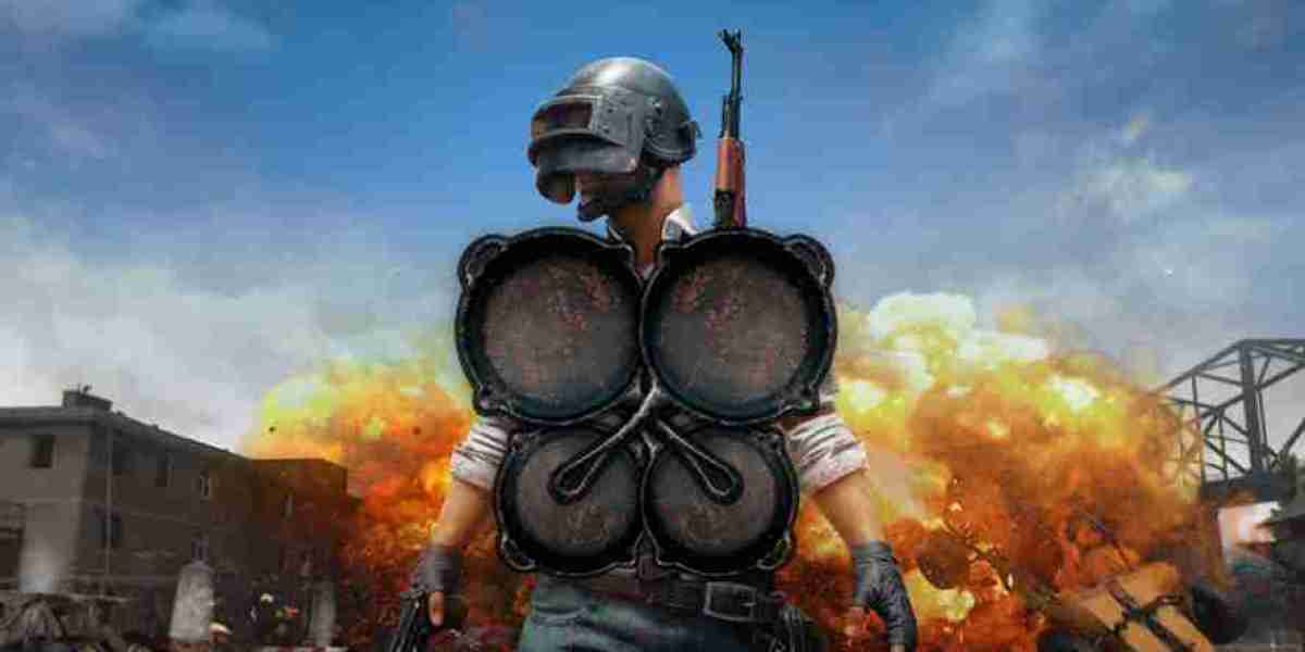 Пуленепробиваемая сковородка PUBG — миф и реальность