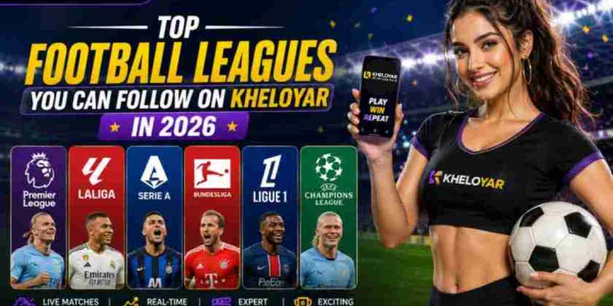 Top Fantasy Football League You Can Follow on Kheloyar in 2026