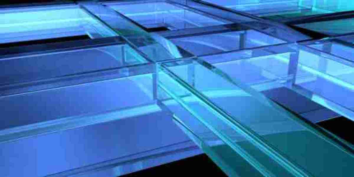 Asia Pacific Glass Interposers Supporting the Next Era of Advanced Chip Design