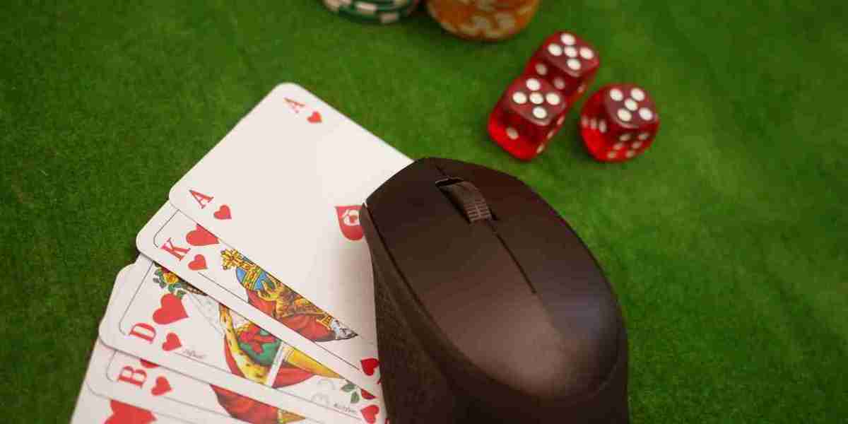 The Impact of AI-Driven Personalization on User Experience and Retention in Online Casinos by 2025