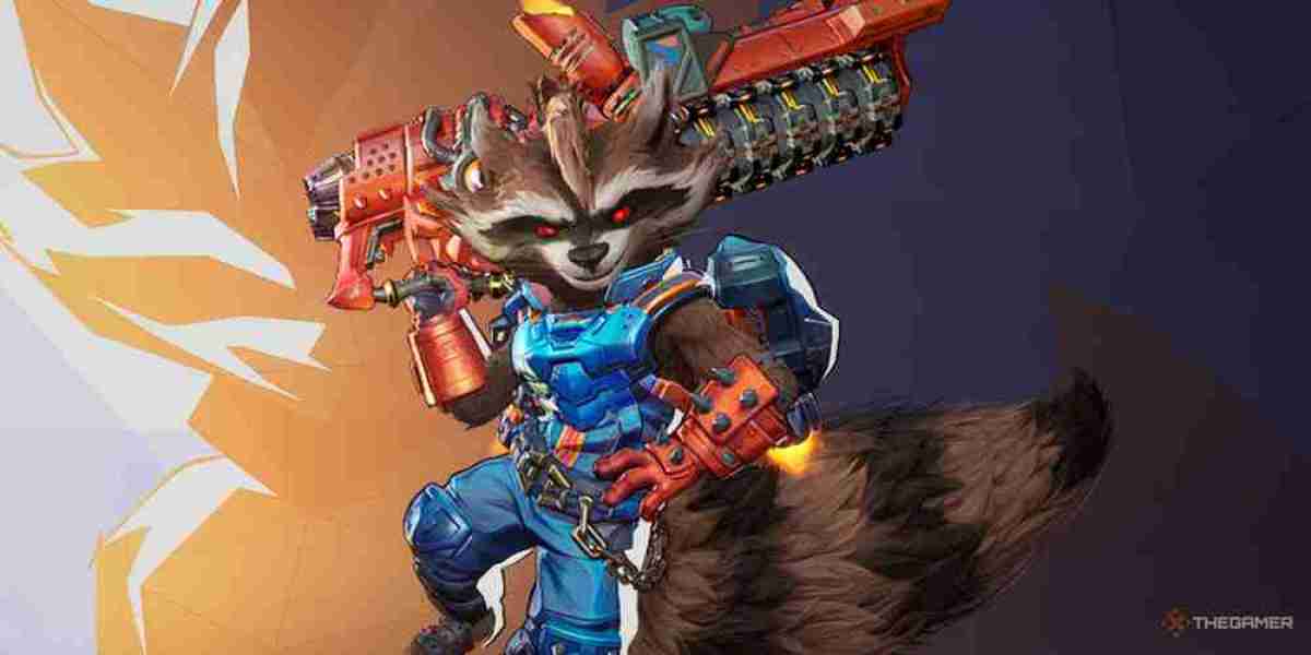 Marvel Rivals Strategist Tier List – Best Heroes