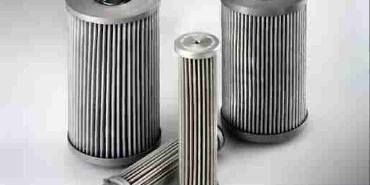 Aircraft Filter Market Set for Strong Growth Amid Rising Demand for Advanced Aviation Systems