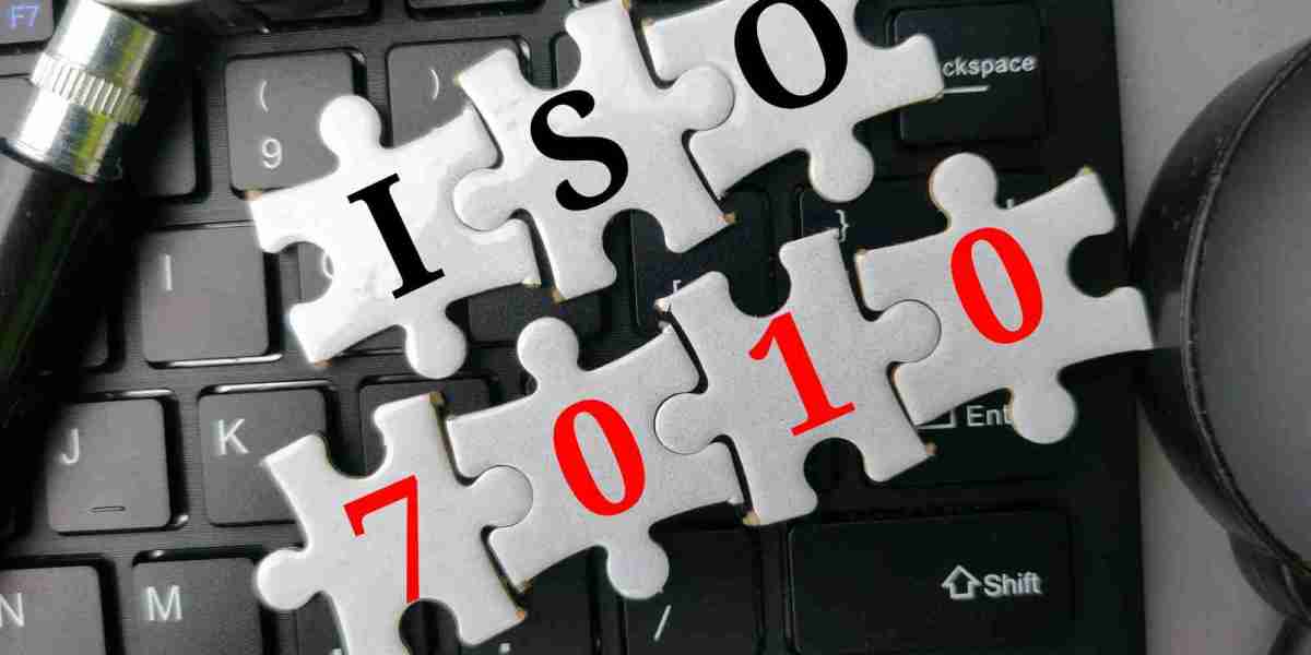 Consultant for ISO Certification Saudi Arabia Businesses Trust